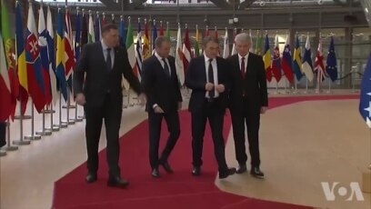 Epilog prve posjete članova Predsjedništva BiH Briselu