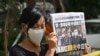 “没钱、没的做新闻”：资产冻结、员工被捕，香港最后一份民主派报纸恐将终结