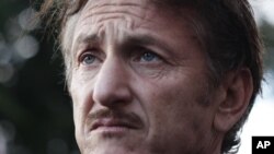 Una entrevista entre 'El Chapo' Guzmán y el actor estadounidense Sean Penn facilitó la captura del narco mexicano.