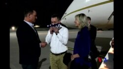 土耳其釋放美國牧師 一場糾紛告終