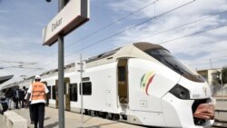 Senegal Jamana ye a ka Nɛguɛ Tɛmɛ Dama Tɛmɛ Telima sira Koromo Kari Bi