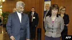ჟენევაში დიპლომატთა მრავალმხრივი შეხვედრა იმართება