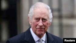 75 yaşındaki Kral Charles’ın yapılan prostat tedavisi sırasında tesadüf eseri bir başka kitlenin tespit edildiği ve incelemeler sonrası bu kitlenin kanserli olduğu belirtildi. 