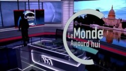 Le Monde Aujourd’hui du 2 novembre 2021: COP26, attaque au Burkina et élection à New York