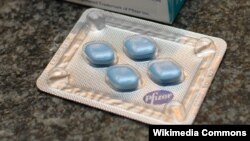 Les femmes vont disposer de l'équivalent du viagra