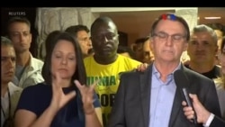 Brasil, as promessas do presidente-eleito Bolsonaro