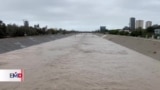 Otra ciudad declara emergencia por contaminación binacional EEUU-México