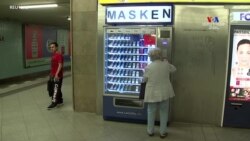 Կորոնավիրուսի համավարակի գլոբալ պատկերը