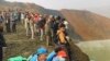 One Person Killed in Landslide at Myanmar Jade Mine 