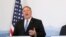 အမေရိကန်နိုင်ငံခြားရေးဝန်ကြီး Mike Pompeo (ဂျွန်၊ ၀၂၊ ၂၀၁၉)