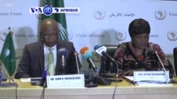 VOA60 Afrique du 19 juillet 2019