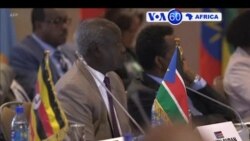 Manchetes Africanas 19 Junho 2019: Sampdoria treinou no Uganda