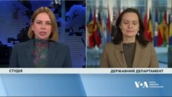 Замороження іноземної допомоги: як впливає на програми в Україні. Відео