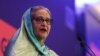 Women Still Underrepresented in Bangladesh Politics