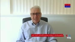 چشم‌انداز ادامه احتمالی دیپلماسی پس از بن‌بست در ایستگاه اسلام‌آباد