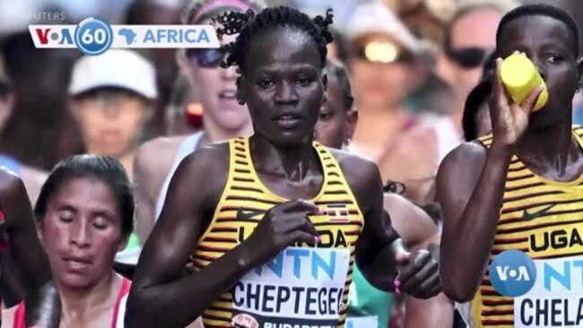 Kenya: Uwatwitse Cheptegei Wirukaga Marato nawe Yapfuye