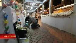 Truyền hình VOA 11/7/19: Những cái chết trong cuộc biểu tình đòi dân chủ ở Hong Kong
