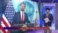 ونس: د ایران سره روان وضعیت 'جګړه' نه بولم
