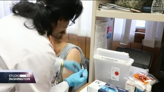 Doktori: Vakcinacija protiv gripe važnija nego ikada ranije