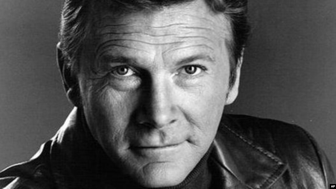 Steve Forrest