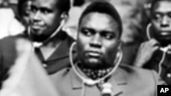 L'ancien président rwandais Juvenal Habyarimana a été assassiné dans un attentat contre son avion en 1994.