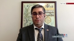 ادامه مذاکرات با جمهوری اسلامی همزمان با آرایش تهاجمی آمریکا؛ گفتگوی تحلیلی با رضا پرچی‌زاده