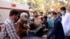 Сирійський уряд: повстанці атакували Алеппо хімічною зброєю