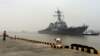 Establishing 'Rule-based Order' in S. China Sea High on US Agenda