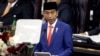 Indonesia President Proposes Relocating Capital to Borneo