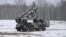 Rossiya-Belarus qo'shma harbiy mashg'ulotlari