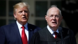 US Politics Update: Filling a Supreme Court Vacancy