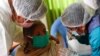 Bolivia reporta escasez de vacunas y problemas en la inmunización masiva