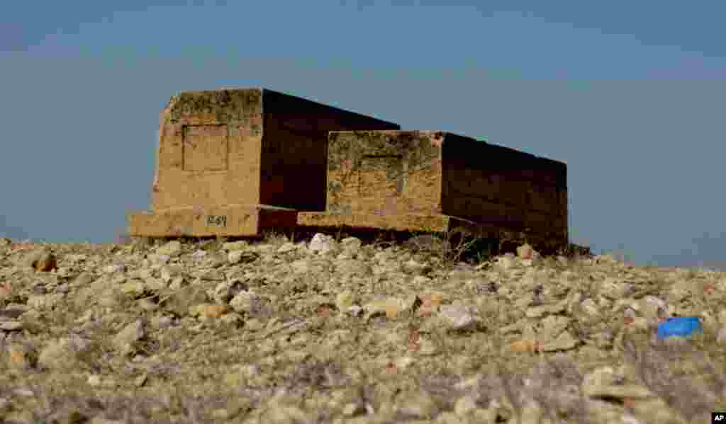 مکلی : تاریخی قبرستان کی تباہی