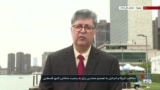 دلایل مخالفت آمریکا و اسرائيل با به‌رسمیت شناختن یک کشور فلسطینی