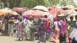 Crises financières pour les commerçants tchadien lors du Ramadan (vidéo)