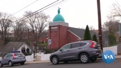 Virginia Mosque Trains Members How to Respond to Active Shooter