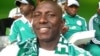 'Yan Wasan Super Eagles Ba Za Su Kada Kuri'a Ranar Asabar Ba