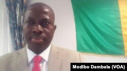 Mali Kibaruya Mali jamanadenw mokow 48 fatoli Mediterranee kokoji la