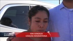 Priča o ženi koja je odvojena od troje djece nakon ilegalnog ulaska u SAD