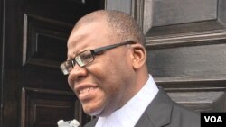 Tendai Biti