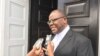 Attorney Tendai Biti. (Photo: Mavis Gama)