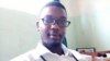Dr. Mxolisi Ngwenya