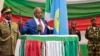 Relations Between Burundi, Rwanda Deteriorating