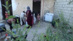 Karwanê Duwem ê Derbiderên Serê Kanîyê Vedigere Warê xwe