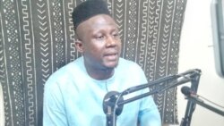 Faso sigibolo lafasali ton CFR ka, taama bora a dogoro, Alou Badara Sidibe
