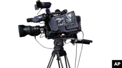 TV Camera