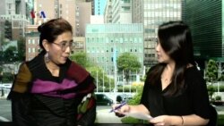 Menteri Susi Desak PBB Canangkan 'Hak Lautan'