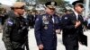 Secret Report: Honduras’ New Top Cop Helped Cartel Move Cocaine