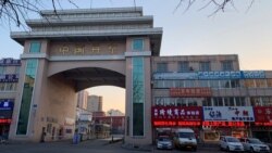 ကပ်ဘေးကြောင့် ပိတ်ထားခဲ့တဲ့ မြောက်ကိုရီးယားရထား တရုတ်နယ်စပ် ဖြတ်ကျော်