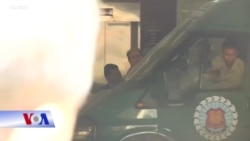 Campuchia: Nhà làm phim Úc bị 6 năm tù về tội gián điệp